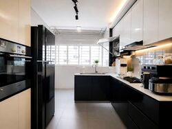 Blk 921 TAMPINES PALMSVILLE (Tampines), HDB 4 Rooms #552409201